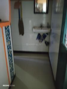 Bathroom Image of 1050 Sq.ft 2.5 BHK Apartment / Flat for sale in Natu Ozone Valley, Kalwa Thane for Rs. 13000000