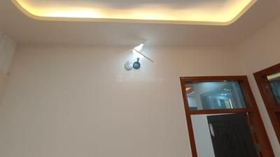 Bedroom Image of 1250 Sq.ft 3 BHK Independent House for sale in Pandit Khera Lucknow for Rs. 6700000