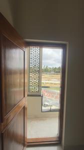 Bedroom Image of 1300 Sq.ft 3 BHK Independent House for sale in Yelwala Mysore for Rs. 8000000