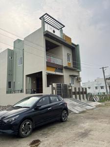 Image of 1300 Sq.ft 3 BHK Independent House for sale in Guduvancheri, Chennai for Rs. 7000000