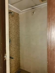 Common Bathroom Image of 710 Sq.ft 1 BHK Apartment / Flat for rent in Lodha Lakeshore Greens, Palava Phase 2 Thane for Rs. 10000