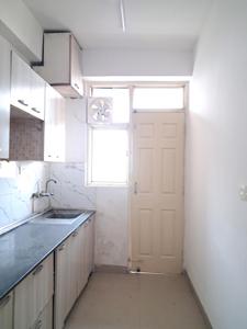 Kitchen Image of 1150 Sq.ft 2.5 BHK Apartment / Flat for sale in Supertech Cape Town, Sector 74 Noida for Rs. 11900000