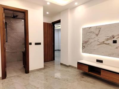 Bedroom Image of 1800 Sq.ft 3 BHK Builder Floor for sale in Paras Square, Sector 59 Gurgaon for Rs. 23000000