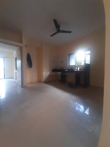 Hall Image of 700 Sq.ft 1 BHK Apartment / Flat for rent in Kondhwa Budruk Pune for Rs. 11000