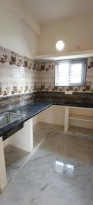 Kitchen Image of 2500 Sq.ft 3 BHK Independent House for sale in Navya Sarovar, Indresham Sangareddy for Rs. 13000000