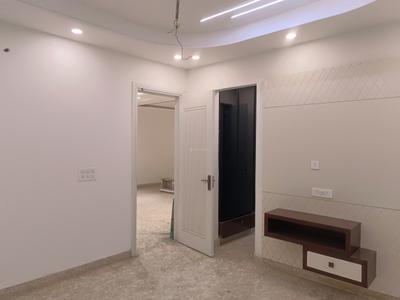 Bedroom Image of 2300 Sq.ft 4 BHK Builder Floor for sale in Sector 20 Rohini New Delhi for Rs. 20000000
