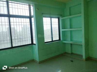 Bedroom Image of 900 Sq.ft 2 BHK Apartment / Flat for rent in Ramkrishan Nagar Patna for Rs. 8000