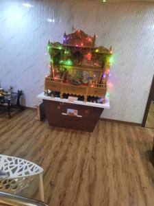 Balcony Image of 3285 Sq.ft 4 BHK Villa for sale in Shree Balaji Residency 1 and 2, Chandkheda Ahmedabad for Rs. 50000000