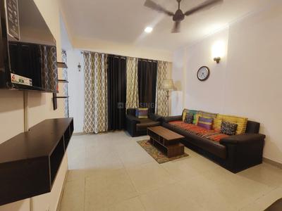 Hall Image of 1504 Sq.ft 3 BHK Apartment / Flat for sale in Supertech Ecociti, Sector 137 Noida for Rs. 14500000