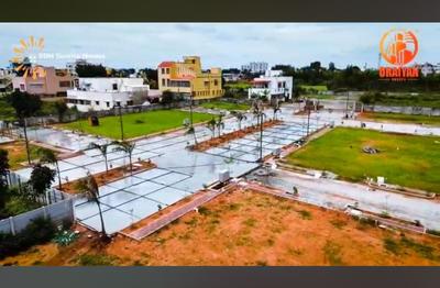 Image of 1500 Sq.ft 2 BHK Independent House for sale in Anekal, Bengaluru for Rs. 6700000