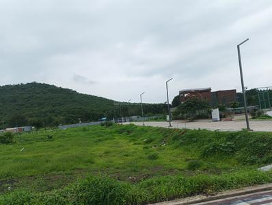 Image of 1150 Sq.ft Residential Plot / Land for sale in Silver Springs Phase 2, Silver Spring, Indore for Rs. 7590000