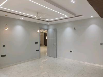 Bedroom Image of 4050 Sq.ft 4 BHK Builder Floor for sale in Green Field Colony Faridabad for Rs. 32500000