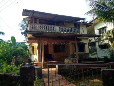Image of 1500 Sq.ft 2 BHK Villa for sale in Kankavli, Sindhudurg for Rs. 5500000