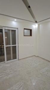 Hall Image of 1100 Sq.ft 3 BHK Builder Floor for sale in Hari Nagar New Delhi for Rs. 11500000