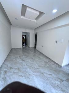 Hall Image of 1500 Sq.ft 3 BHK Apartment / Flat for rent in Oak Woods, Ram Nagar Nagpur for Rs. 27000