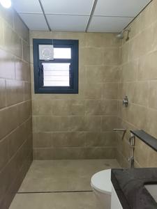 Common Bathroom Image of 1850 Sq.ft 3 BHK Apartment / Flat for rent in Purva Atmosphere, Kothnur Narayanapura Bengaluru for Rs. 80000