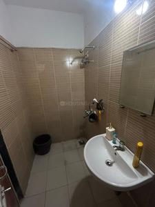 Bathroom Image of DB OZONE in Mira Road East, Mumbai