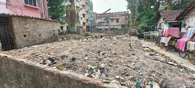 Image of 3000 Sq.ft Residential Plot / Land for sale in Behala, Kolkata for Rs. 10000000