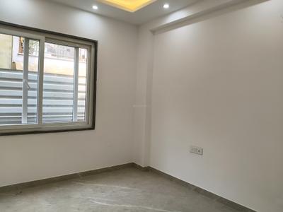 Bedroom Image of 2000 Sq.ft 3 BHK Builder Floor for sale in Palam Vihar Gurgaon for Rs. 28150000