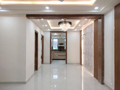 Living Room Image of 1620 Sq.ft 3 BHK Builder Floor for sale in BPTP District 3, Sector 85 Faridabad for Rs. 17000000
