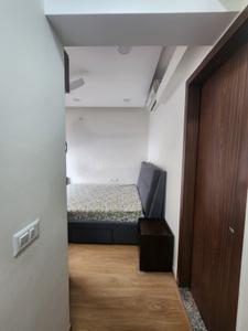 Bedroom Image of 1125 Sq.ft 2 BHK Apartment / Flat for sale in Amanora Adreno Towers, Hadapsar Pune for Rs. 15100000