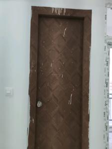 Bedroom One Image of 1050 Sq.ft 2 BHK Apartment / Flat for sale in Aambesten Twin Celestial, Noida Extension Greater Noida for Rs. 4140040
