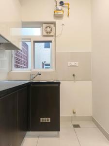 Drying Area Image of 1002 Sq.ft 2 BHK Apartment / Flat for rent in Brigade Bricklane, Agrahara Layout Bengaluru for Rs. 36000
