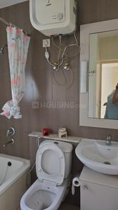 Image of 2215 Sq.ft 3 BHK Apartment / Flat for sale in Unitech Uniworld City, New Town, Kolkata for Rs. 21500000