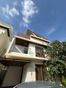 Image of 1700 Sq.ft 3 BHK Villa for rent in 42 Markone, Bommasandra, Bengaluru for Rs. 45000