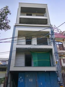 Image of 1800 Sq.ft 3 BHK Builder Floor for sale in Gujranwala Town, New Delhi for Rs. 37500000