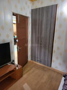 Bedroom Image of 1677 Sq.ft 3 BHK Apartment / Flat for rent in BPTP Princess Park, Sector 86 Faridabad for Rs. 45000
