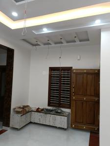 Hall Image of 1600 Sq.ft 3 BHK Builder Floor for rent in Rajajinagar Bengaluru for Rs. 45000