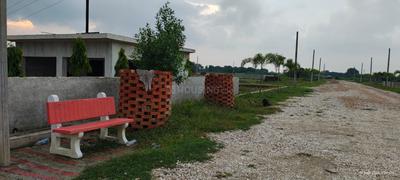 Image of 1000 Sq.ft Residential Plot / Land for sale in Nigoha, Lucknow for Rs. 800000