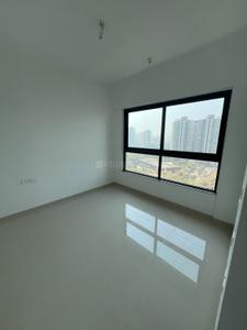 Bedroom Image of 880 Sq.ft 2 BHK Apartment / Flat for sale in Kalpataru Immensa, Thane West Thane for Rs. 12500000