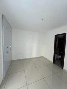 Hall Image of 835 Sq.ft 2 BHK Apartment / Flat for rent in Gillco Palms, Sector 115 Mohali for Rs. 18000