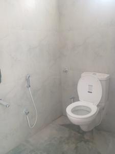 Bedroom One Image of 1621 Sq.ft 3 BHK Apartment / Flat for sale in Narsingi Hyderabad for Rs. 10000000