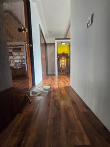 Hall Image of 945 Sq.ft 2 BHK Apartment / Flat for sale in Kalwa Thane for Rs. 13000000