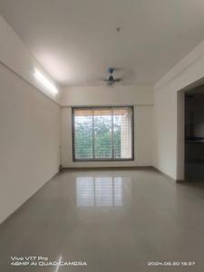 Hall Image of 600 Sq.ft 1 BHK Apartment / Flat for rent in Chavandai Complex, Kalwa Thane for Rs. 23500