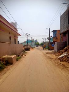 Image of 2400 Sq.ft Residential Plot / Land for sale in Surapet, Chennai for Rs. 18000000