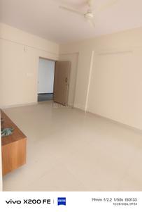 Bedroom Image of 750 Sq.ft 1 BHK Apartment / Flat for rent in Thippasandra Bengaluru for Rs. 27000