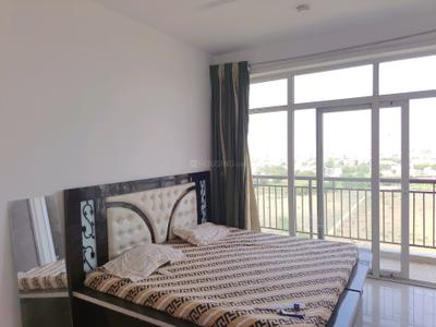 Bedroom Image of 850 Sq.ft 2 BHK Apartment / Flat for sale in AVL 36, Sector 36A Gurgaon for Rs. 9000000