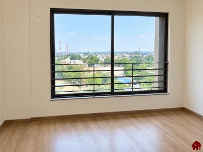 Bedroom Image of 1592 Sq.ft 3 BHK Apartment / Flat for sale in Arvind Bel Air by Arvind SmartSpaces Ltd, Vidyaranyapura Bengaluru for Rs. 19950000