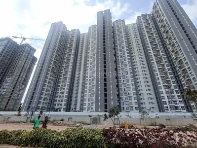 Image of 904 Sq.ft 2 BHK Apartment / Flat for sale in Godrej Ananda Phase 2 by Godrej Properties Ltd. , Gummanahalli, Bengaluru for Rs. 10000000