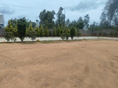 Image of 2000 Sq.ft Residential Plot / Land for sale in Kadumuthsandra Plantation, Kolar for Rs. 6800000