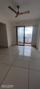 Hall Image of 1400 Sq.ft 2.5 BHK Apartment / Flat for rent in DB Pride, Talawali Chanda Indore for Rs. 25000