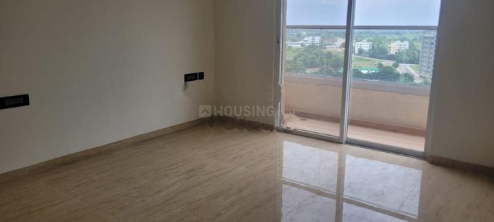 VTP Cygnus Bedroom 1