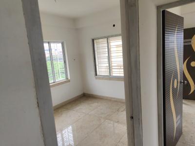 Bedroom Image of 1225 Sq.ft 2 BHK Apartment / Flat for sale in New Town Kolkata for Rs. 6400000