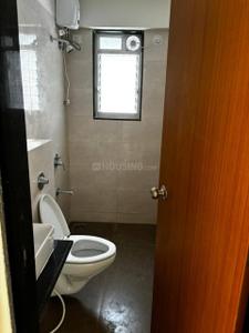 Image of 1020 Sq.ft 3 BHK Apartment / Flat for rent in Bajaj Shubhada, Vile Parle East, Mumbai for Rs. 110000