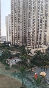 Image of 1553 Sq.ft 3 BHK Apartment / Flat for sale in Nimbus The Golden Palms, Sector 168, Noida for Rs. 18700000