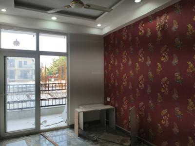 Bedroom Image of 1400 Sq.ft 3 BHK Apartment / Flat for sale in Vihaan Wardania, Noida Extension Greater Noida for Rs. 6299400